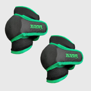 Cotoveleiras TOOR ROCK Guarda-Redes