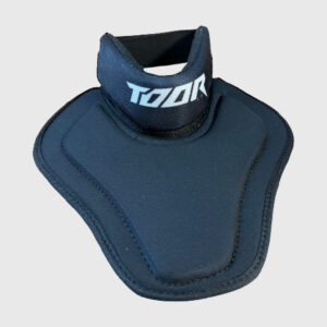 Proteção Pescoço TOOR com Babete