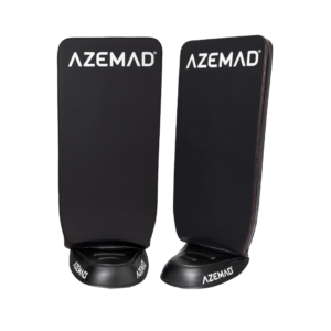 Caneleiras Azemad V-GUARD
