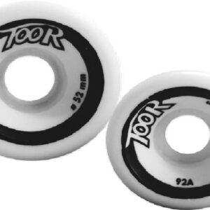 Rodas TOOR para Guarda-Redes