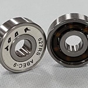 Rolamentos 7mm TOOR Abec 9