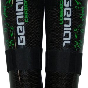 Caneleiras Genial Carbon