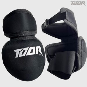 Joelheira TOOR FORCE Guarda-redes