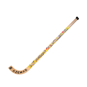 Stick Azemad PAU BARGALLÓ