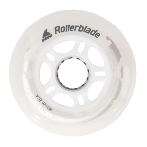 Rodas RollerBlade MOONBEAMS LED 80/82A (4 PCS)