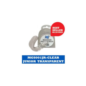 Protetor Bucal Blue Sports