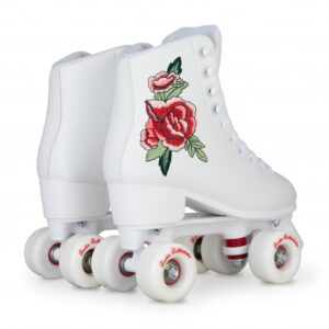 Patins Completos Rookie Rosa