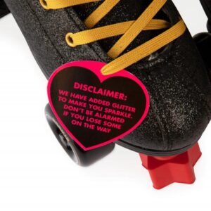 Patins Completos Rookie BUMP Rollerdisco V2