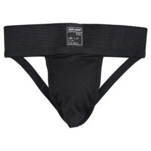 Porta Coquilha Bauer Criança