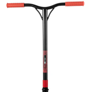 Trotinete PLAYLIFE Push Red