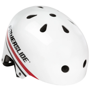 Capacete PowerSlide Pro Urban Stripe