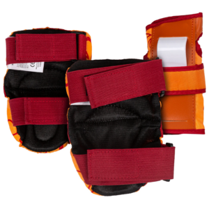 Proteções PowerSlide Kids Standard