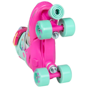 Patins Completos PlayLife Lollipop Ajustáveis