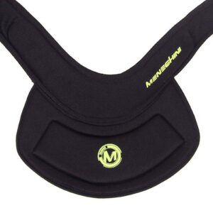 Proteção Pescoço Meneghini Impact