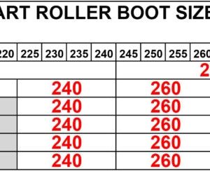 Atacadores Edea Patinagem Artística Strass