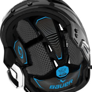 Capacete Bauer RE-AKT 70