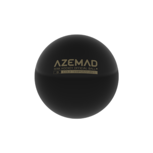 Bola Hóquei em Patins - Azemad