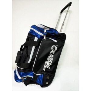 Trolley Reno T80 para Patins Azul