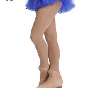 Collants Tapa-Patins