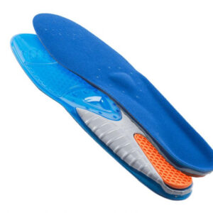 Palmilhas Spenco Confort Gel