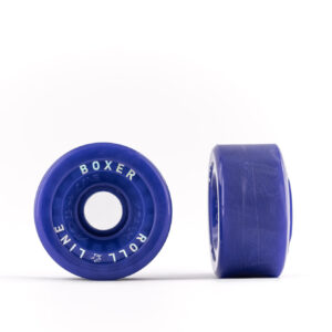 Rodas Roll-Line Boxer - 8 Rodas