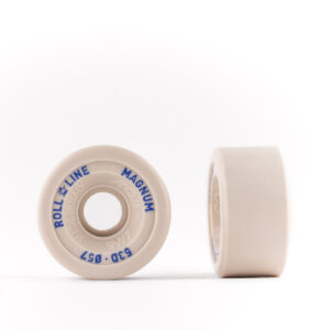 Rodas Roll-Line Magnum - Livres - 8 Rodas