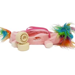 Saco Rodas Edea Buddies