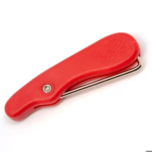 Gancho Edea para atacadores