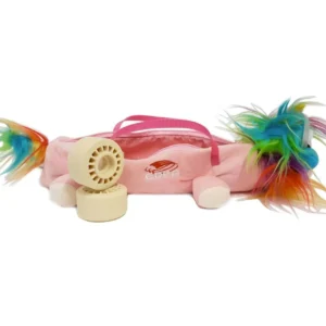 Saco Rodas Edea Buddies