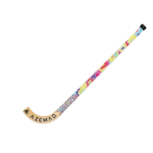 Stick Azemad MiniHockey