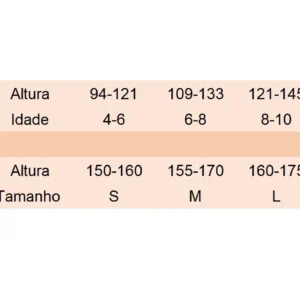 Collants Tapa-Patins