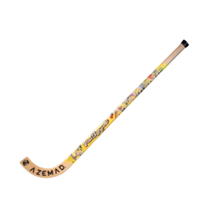 Stick Azemad PAU BARGALLÓ